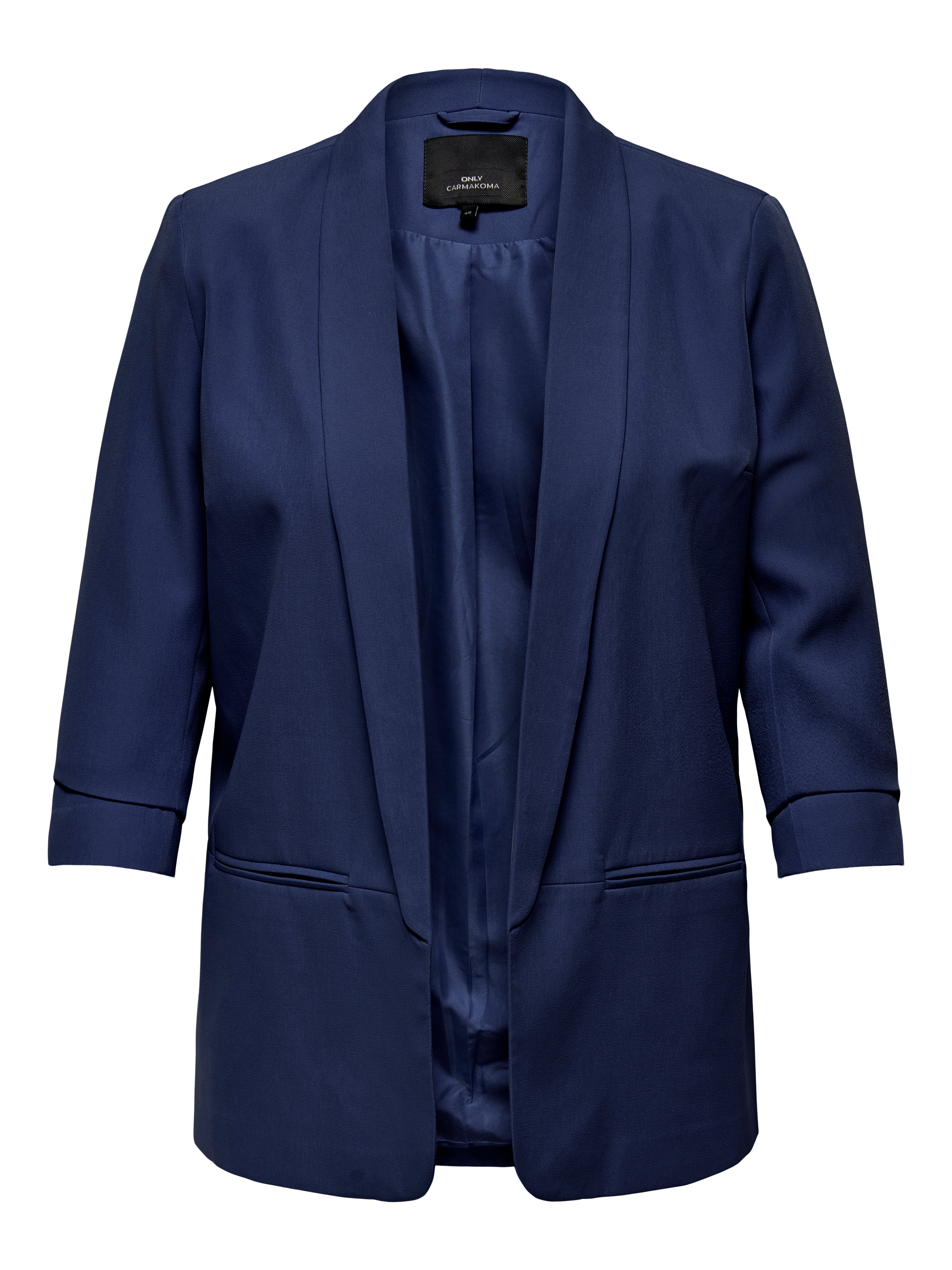 CARELLY Blazer Evening Blue