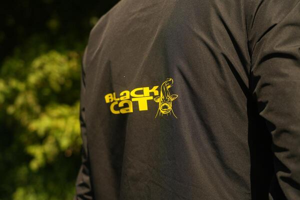 Veste Black Cat Waterproof Smock Jacket