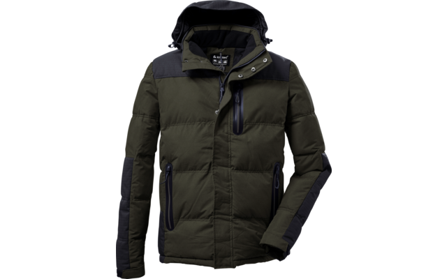 Killtec Kow 152 Herrenjacke