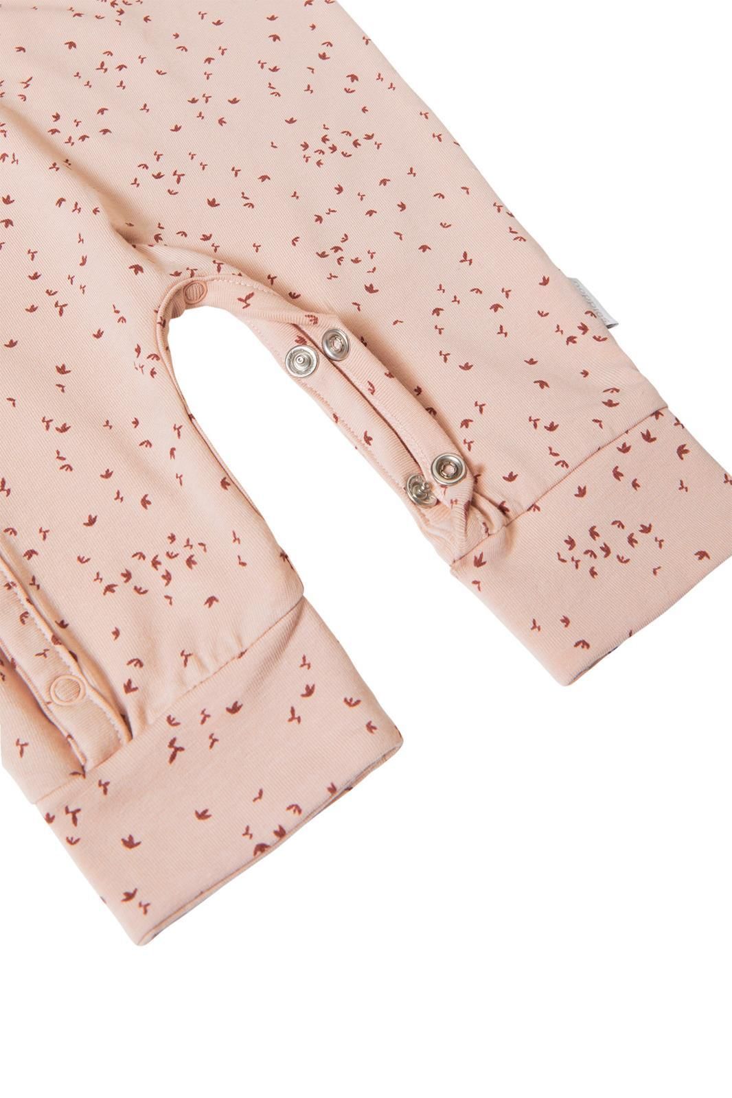 Noppies Newborn Boxpak Nuuk - Rose Smoke