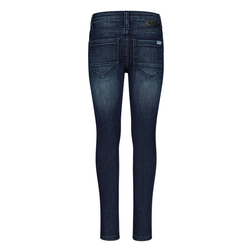 Retour Jeans super skinny jeans MISSOUR dark blue denim