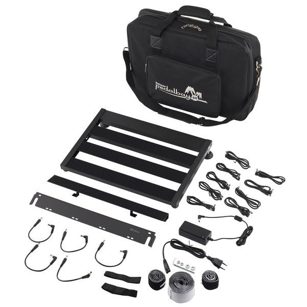 Palmer Pedalbay 40 PB Ped Board + PSU