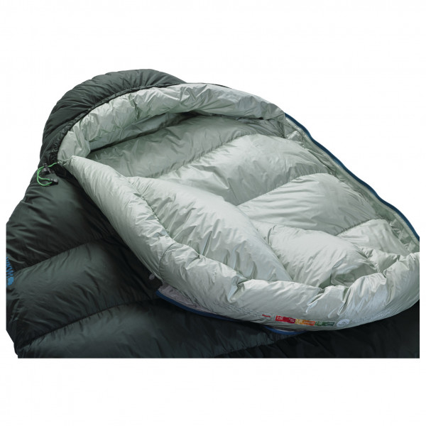 Therm-a-Rest - Hyperion 32°F / 0°C UL Bag - Sac de couchage en duvet