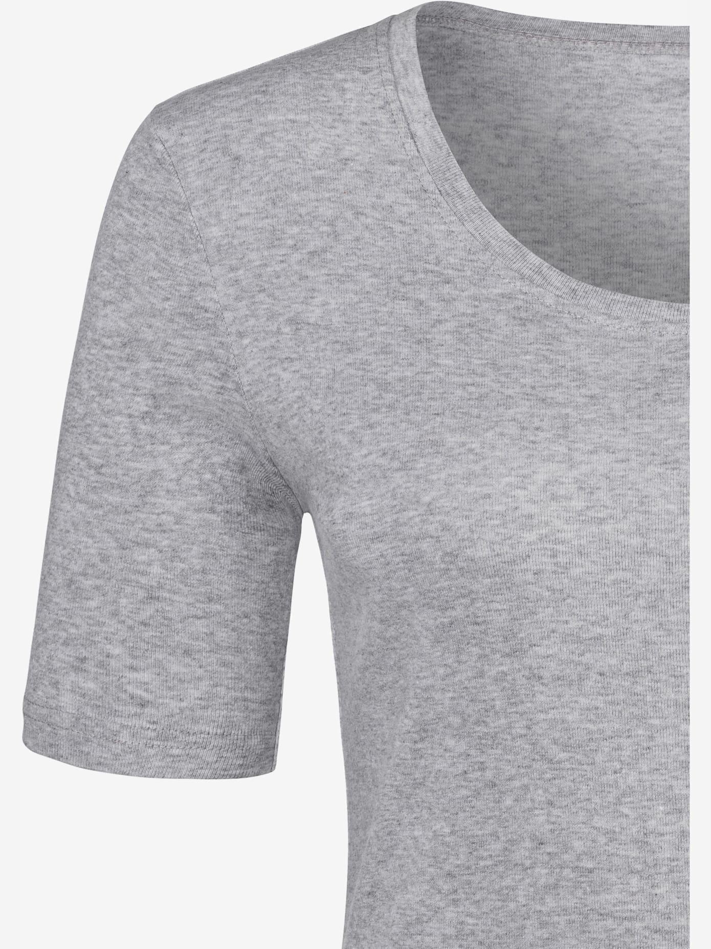 T-shirt coupe près du corps