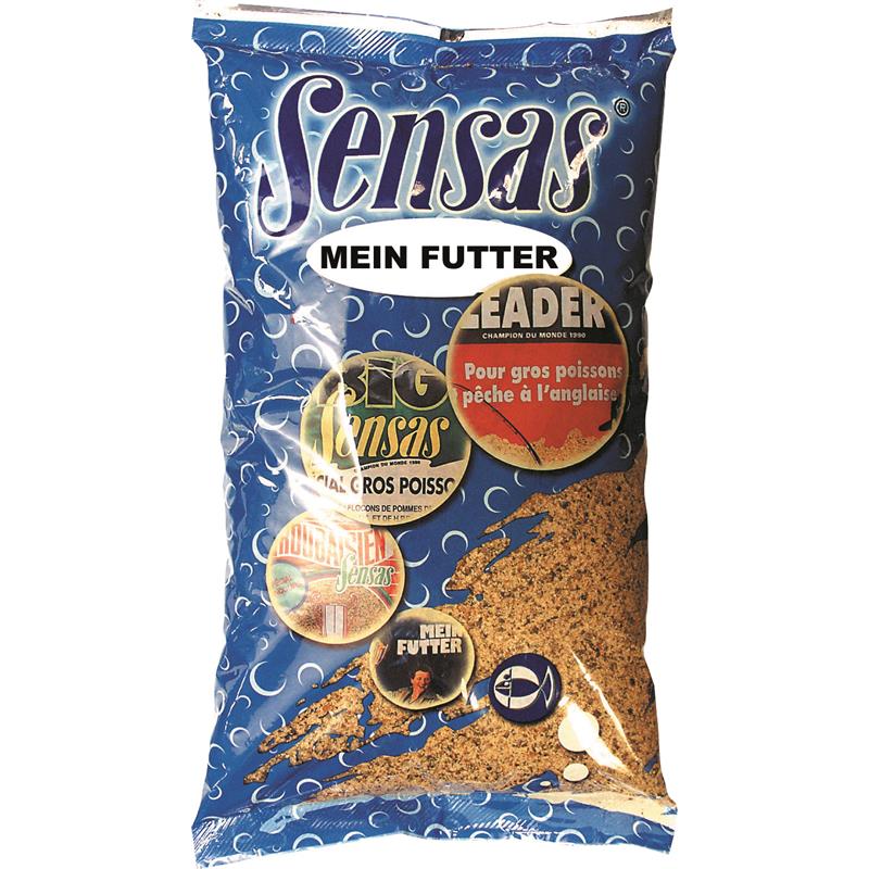 Amorce Sensas Mein Futter