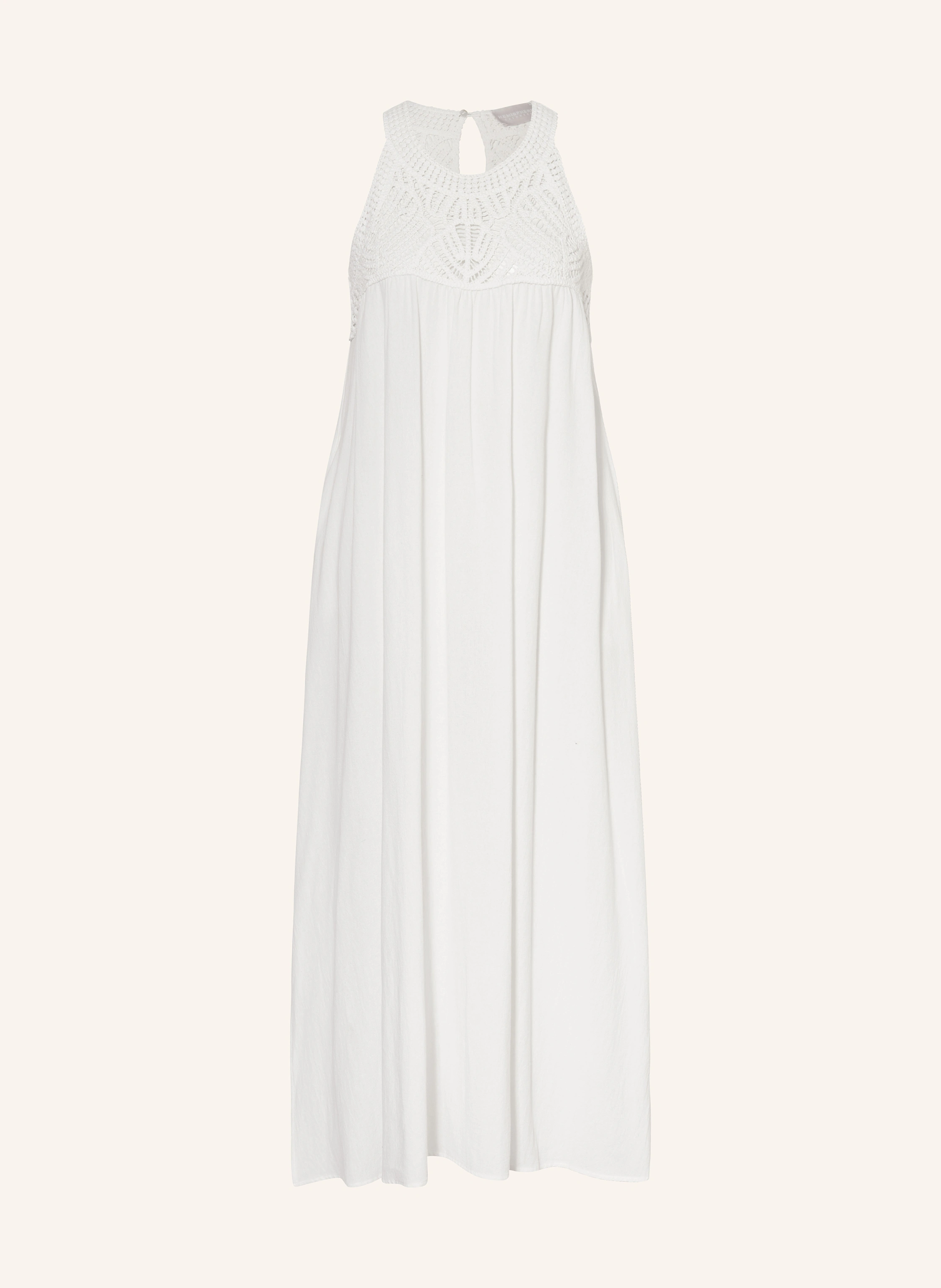 HEMISPHERE Kleid im Materialmix