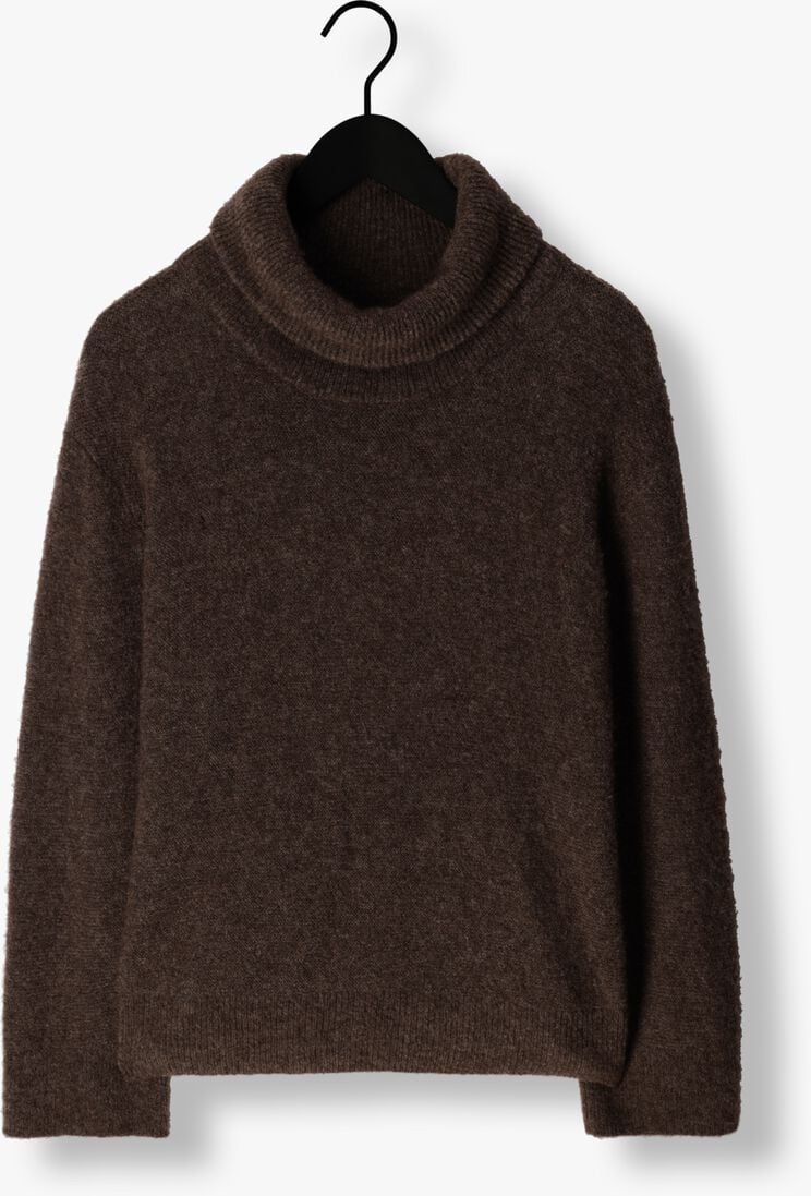 MODSTR\u00D6M bruine modstr&ouml;m coltrui adrianmd t-neck