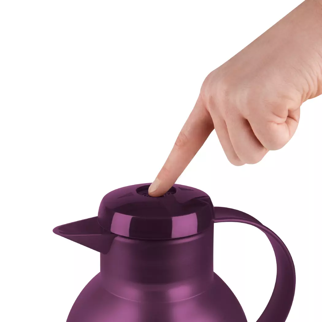 Isolierkanne Samba 1000 ml