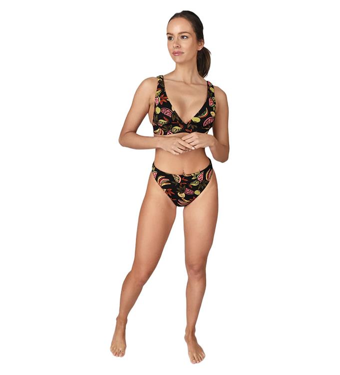 Brunotti Women bodhi-Fruity Bralette Bikini