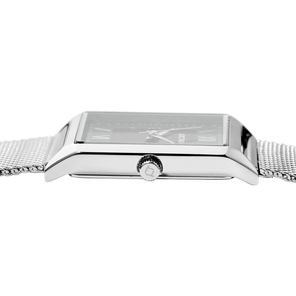 Montre Arctik Quark Noir
