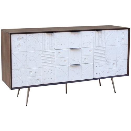 Alexandra Meti - Meti_MB206312 Multicolor