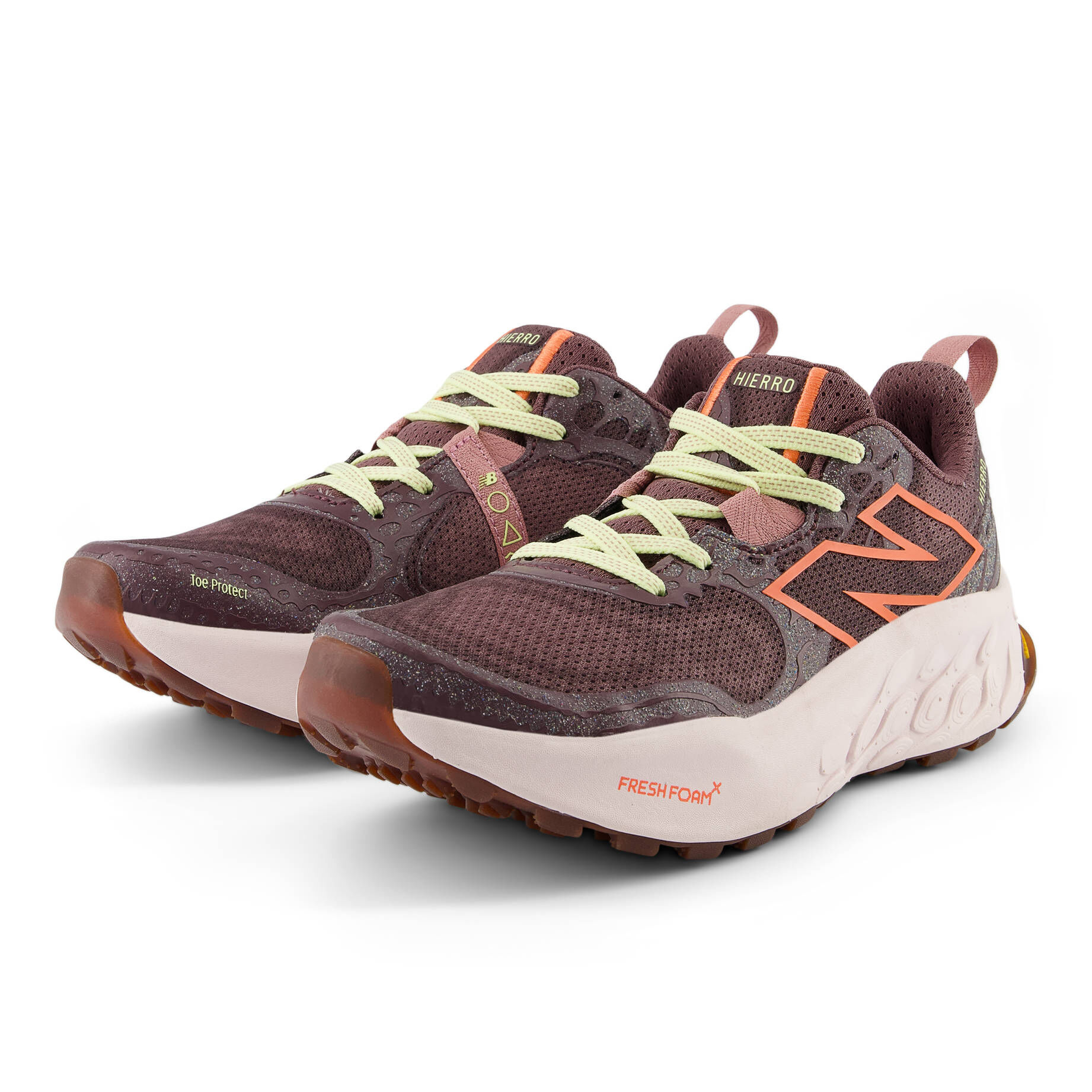 new balance| Damen Trailrunningschuhe FRESH FOAM X HIERRO V8