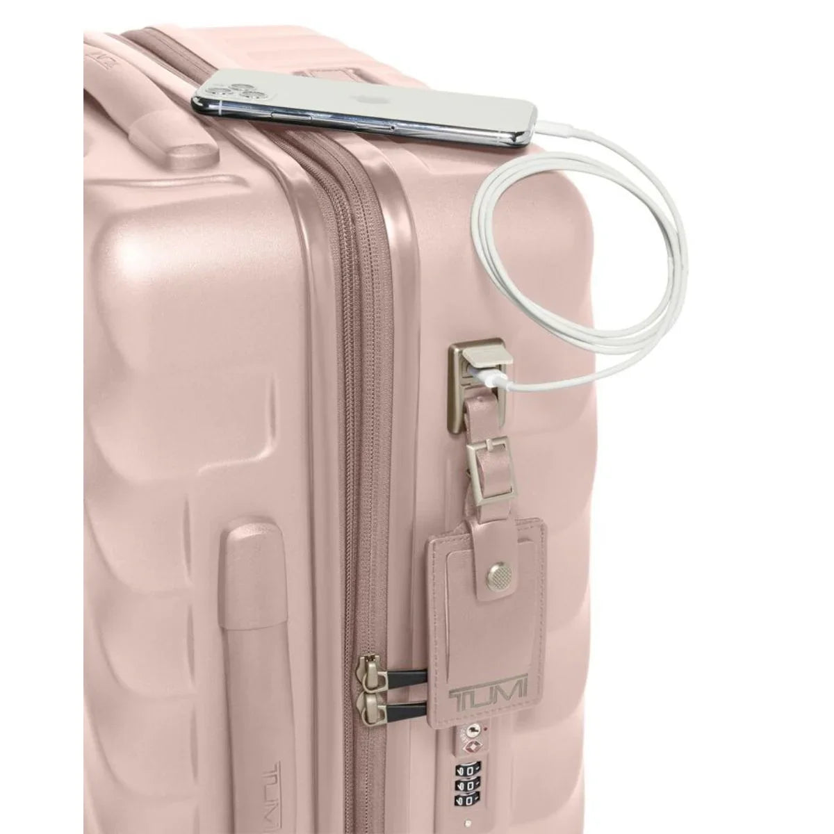 Tumi | 19 Degree International | EXP handbagage