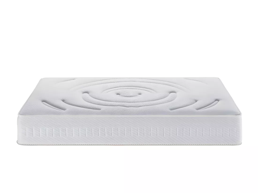 Influence-R - Matelas 100% ressorts et latex, accueil enveloppant - 140x190 cm