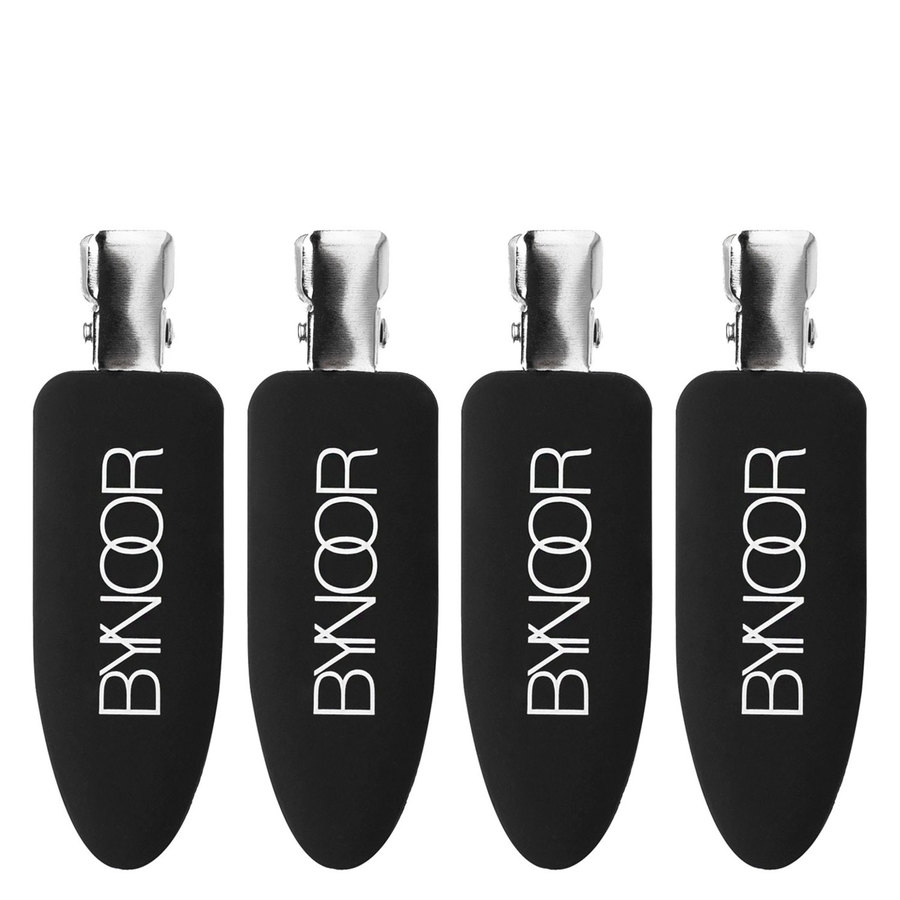 ByNoor Hair Clips 4pcs