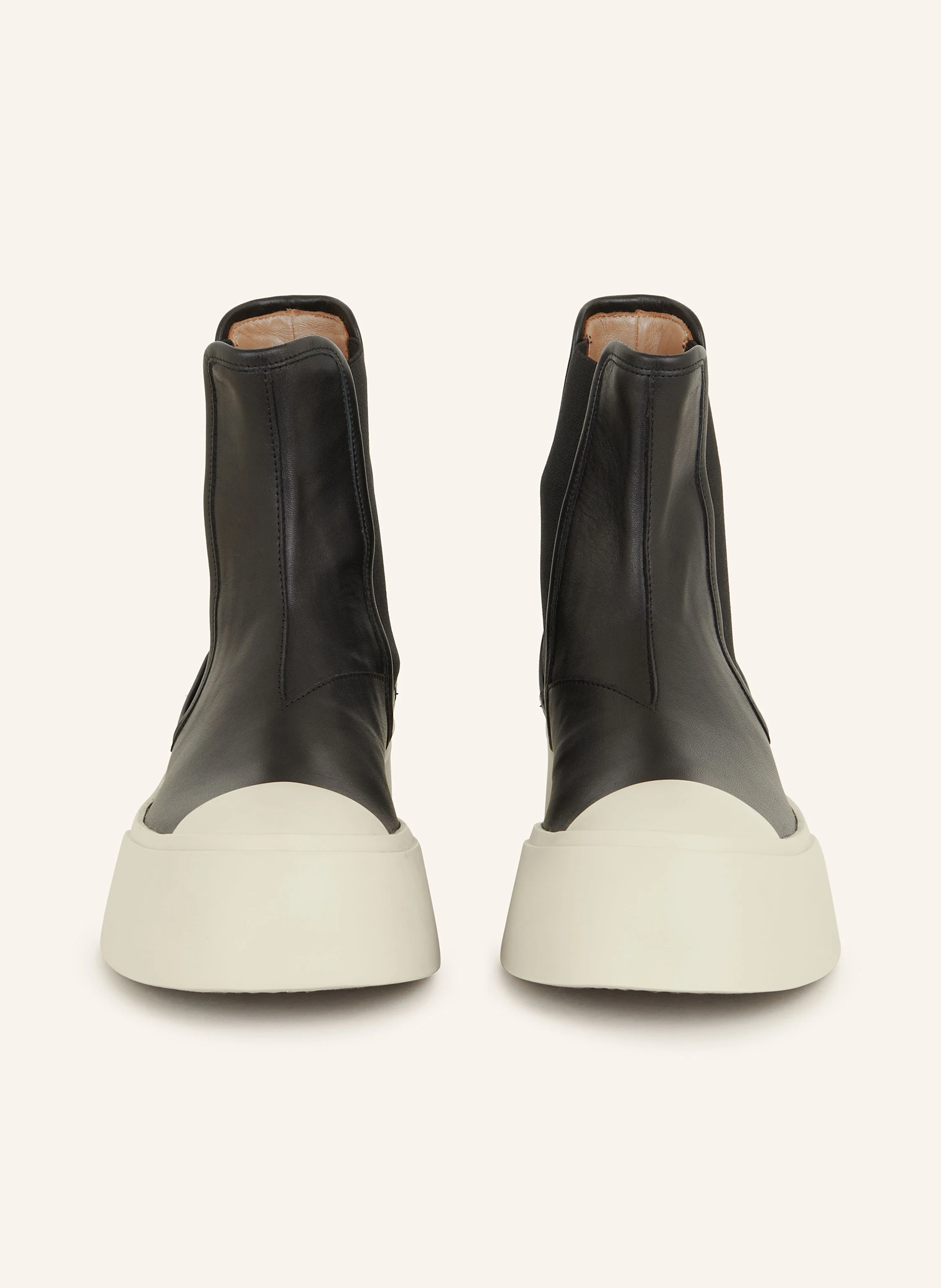 MARNI Chelsea-Boots