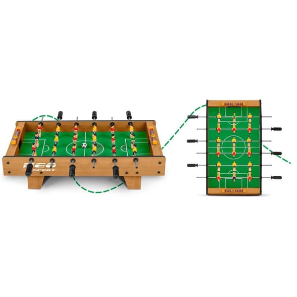 Fotballspillbord Neo-Sport NS-436