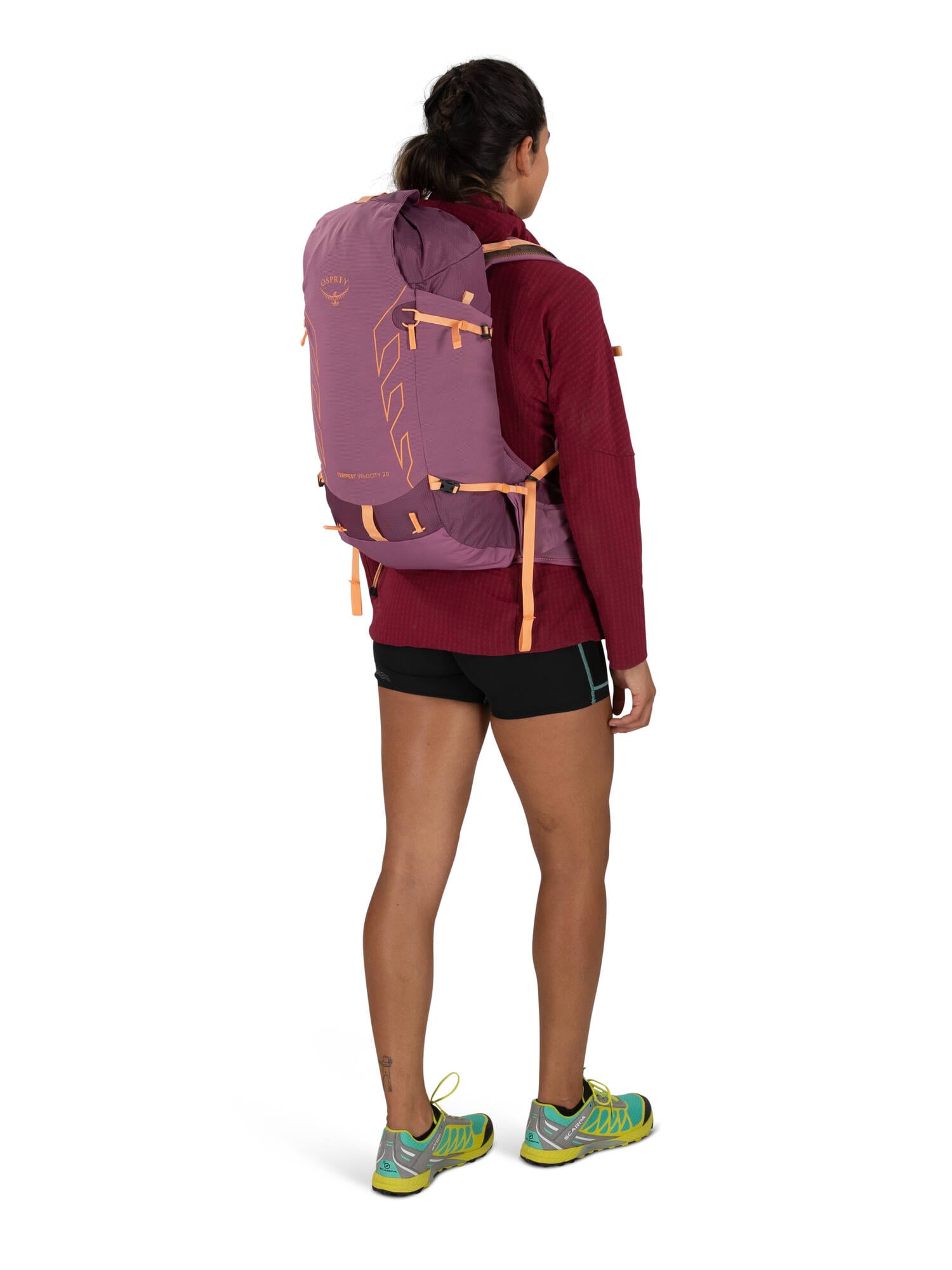 Osprey Tempest Velocity 20L<br>Tur- og Multisport sekk til dame