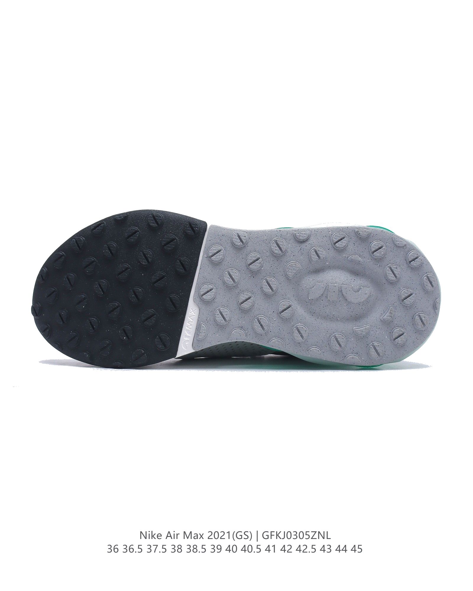 Nike Air Max 2021 DA3199 Dames & Heren Schoenen-1