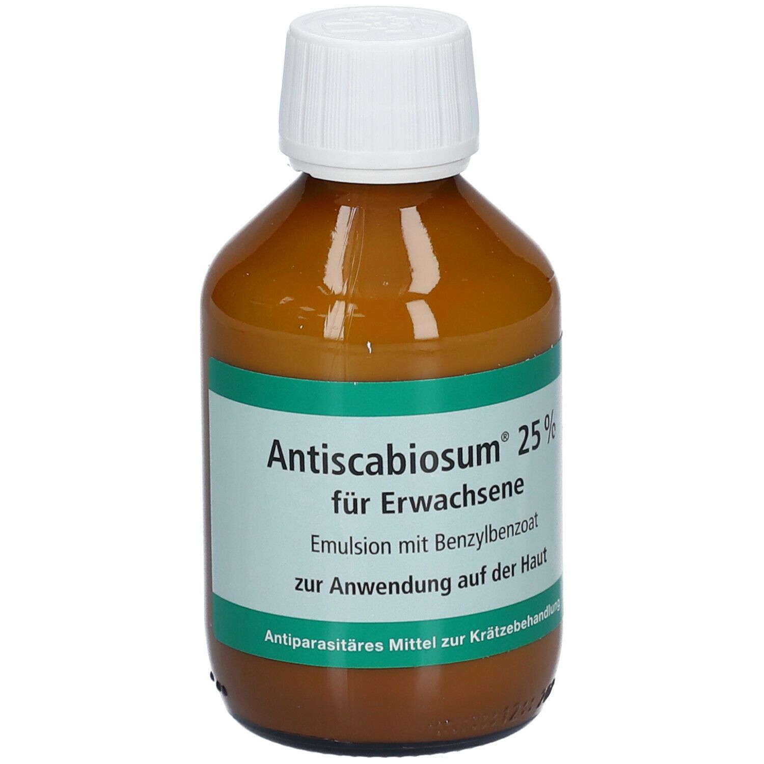 Antiscabiosum® 25 % für Erwachsene