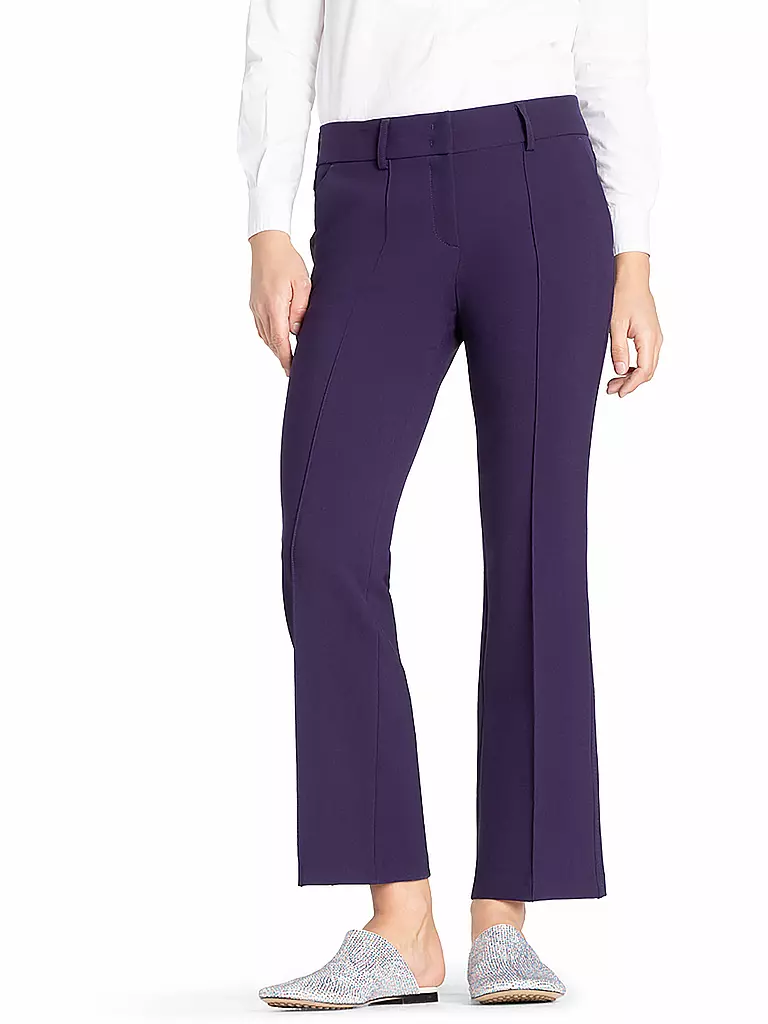 CAMBIO Chino FARAH lila