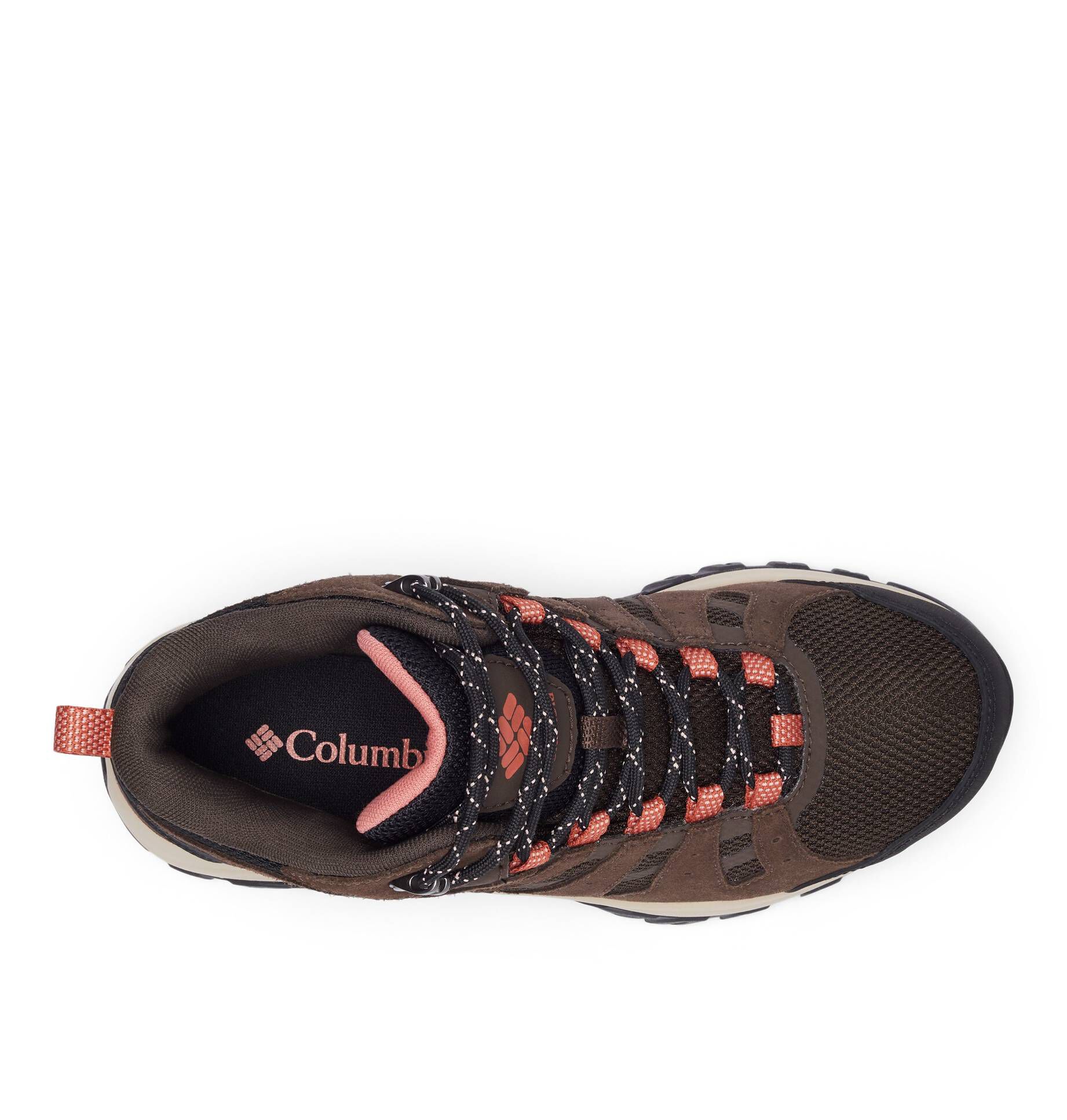 Columbia| Damen Wanderschuhe REDMOND