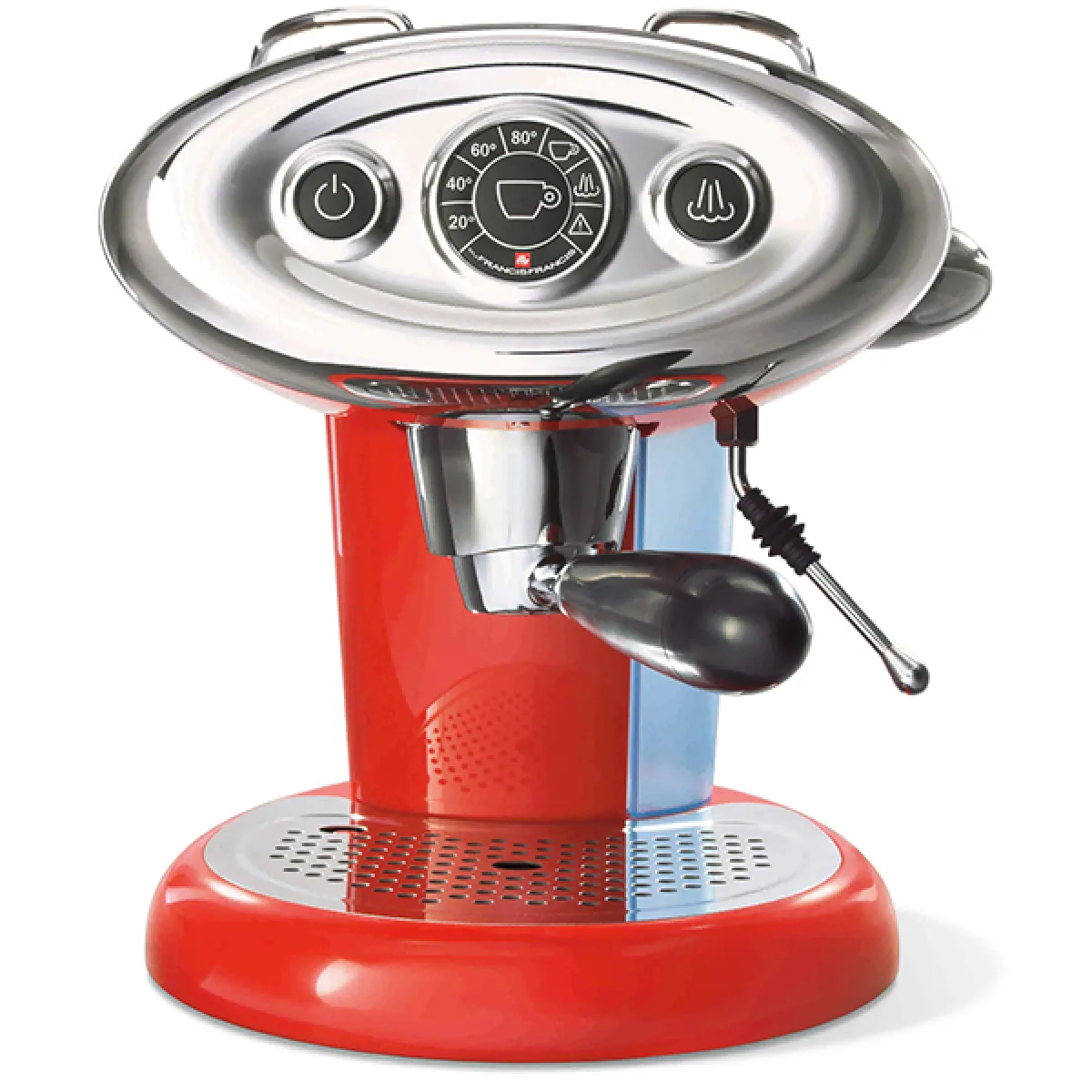 illy 6604