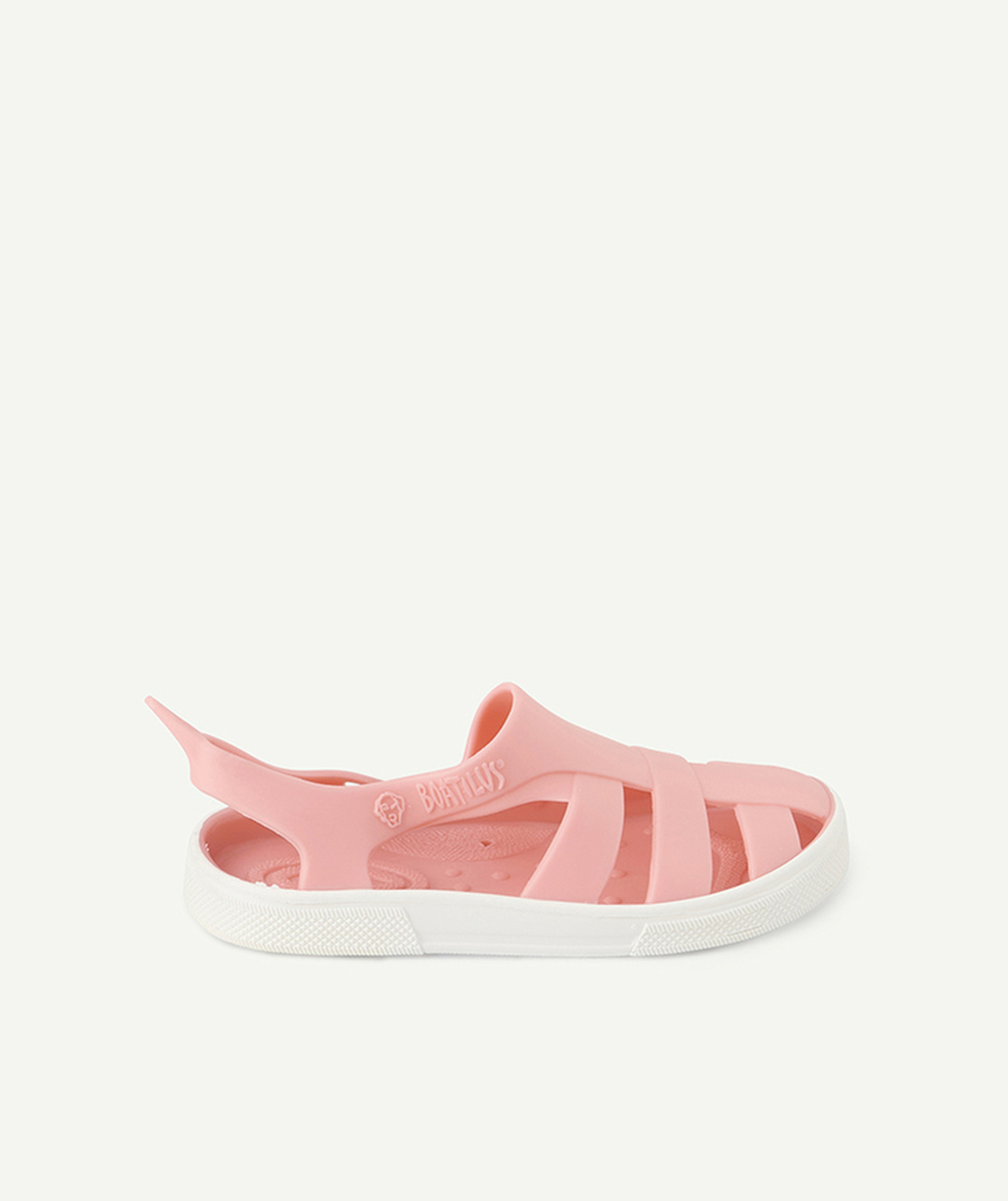 BOATILUSsandales enfant pour la plage - Boatilus rose