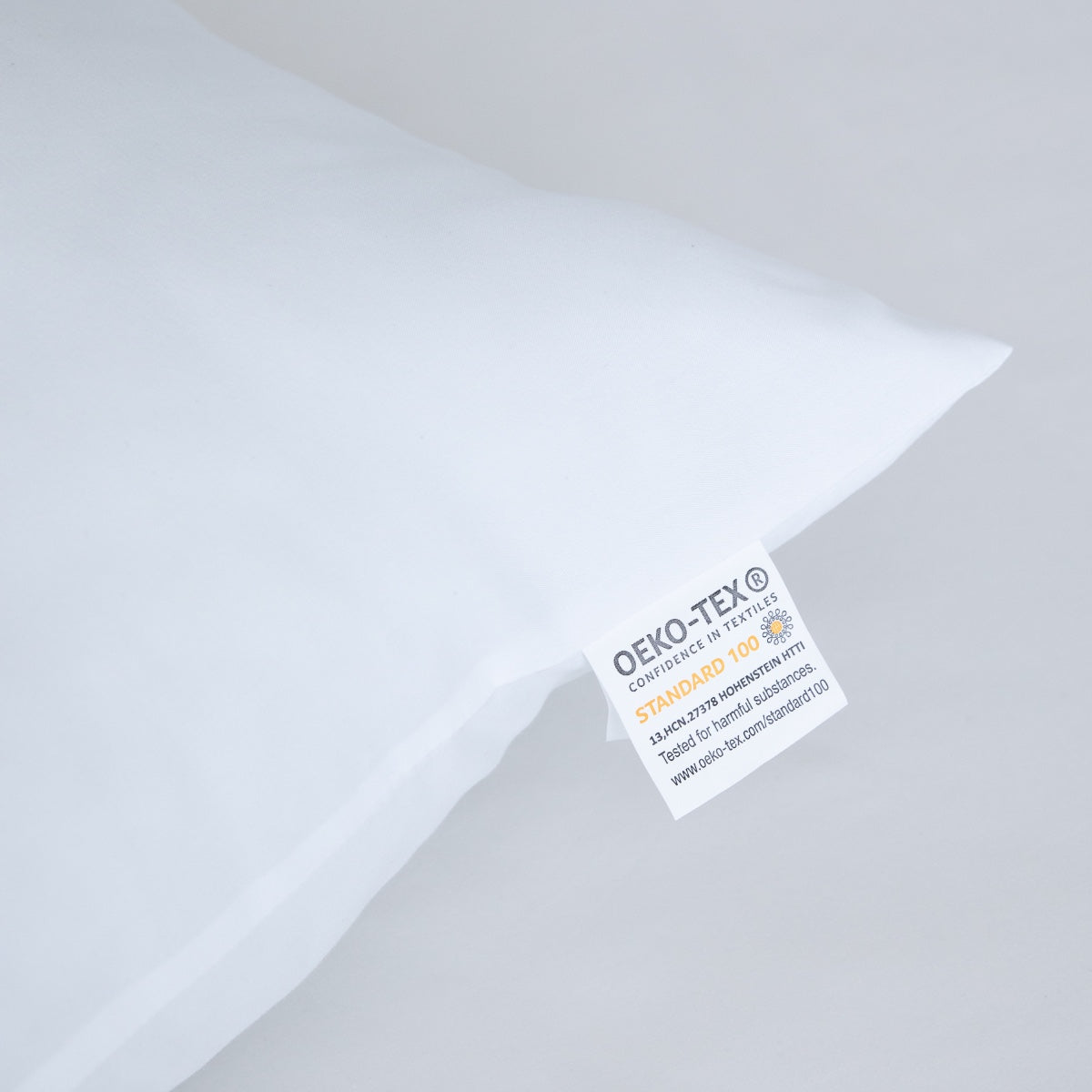 NachtrustOnline - Microvezel;Synthetisch Kussen- 60x70cm