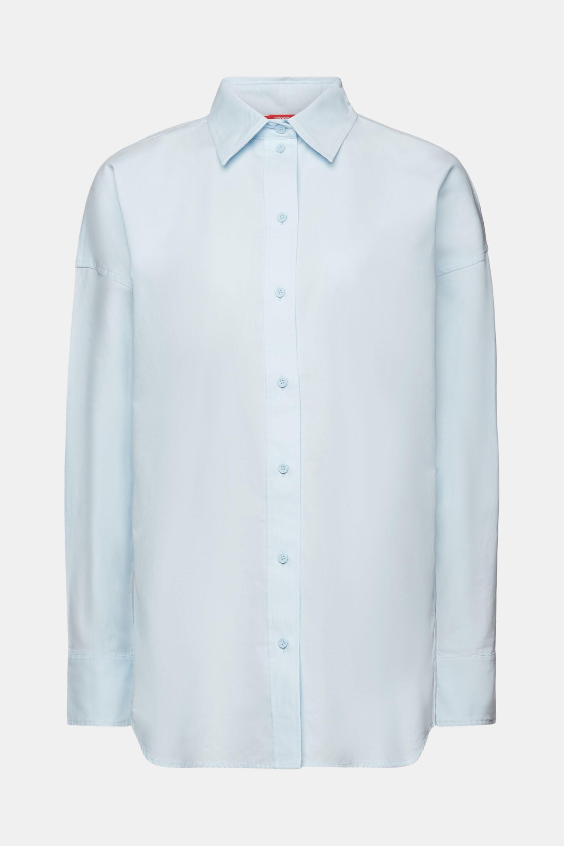 Blouses woven