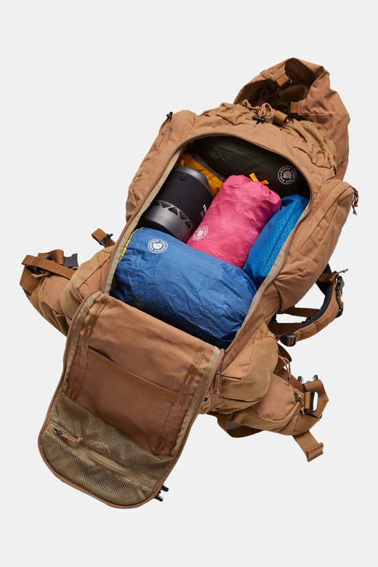 Fjällräven Fjällräven Kajka 55 Backpack