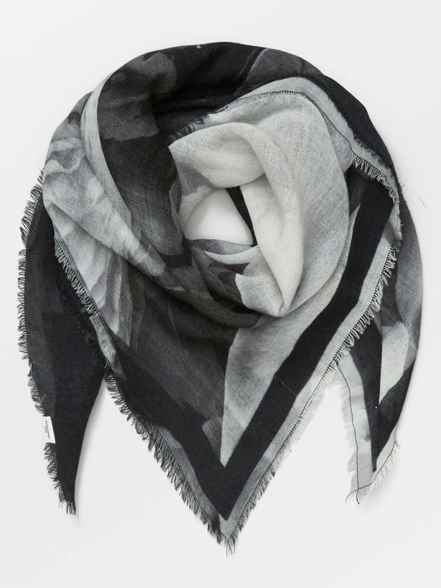 Siva Woo Scarf