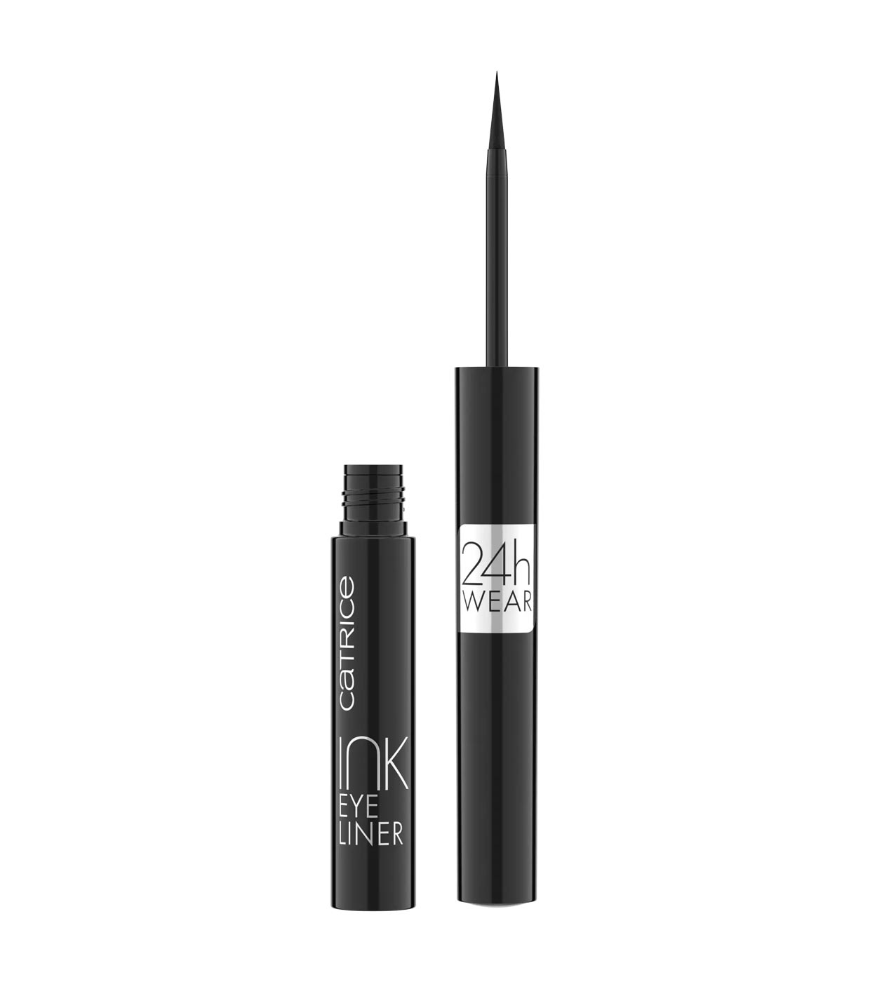 Catrice - Delineador Líquido Ink - 010: Best in Black