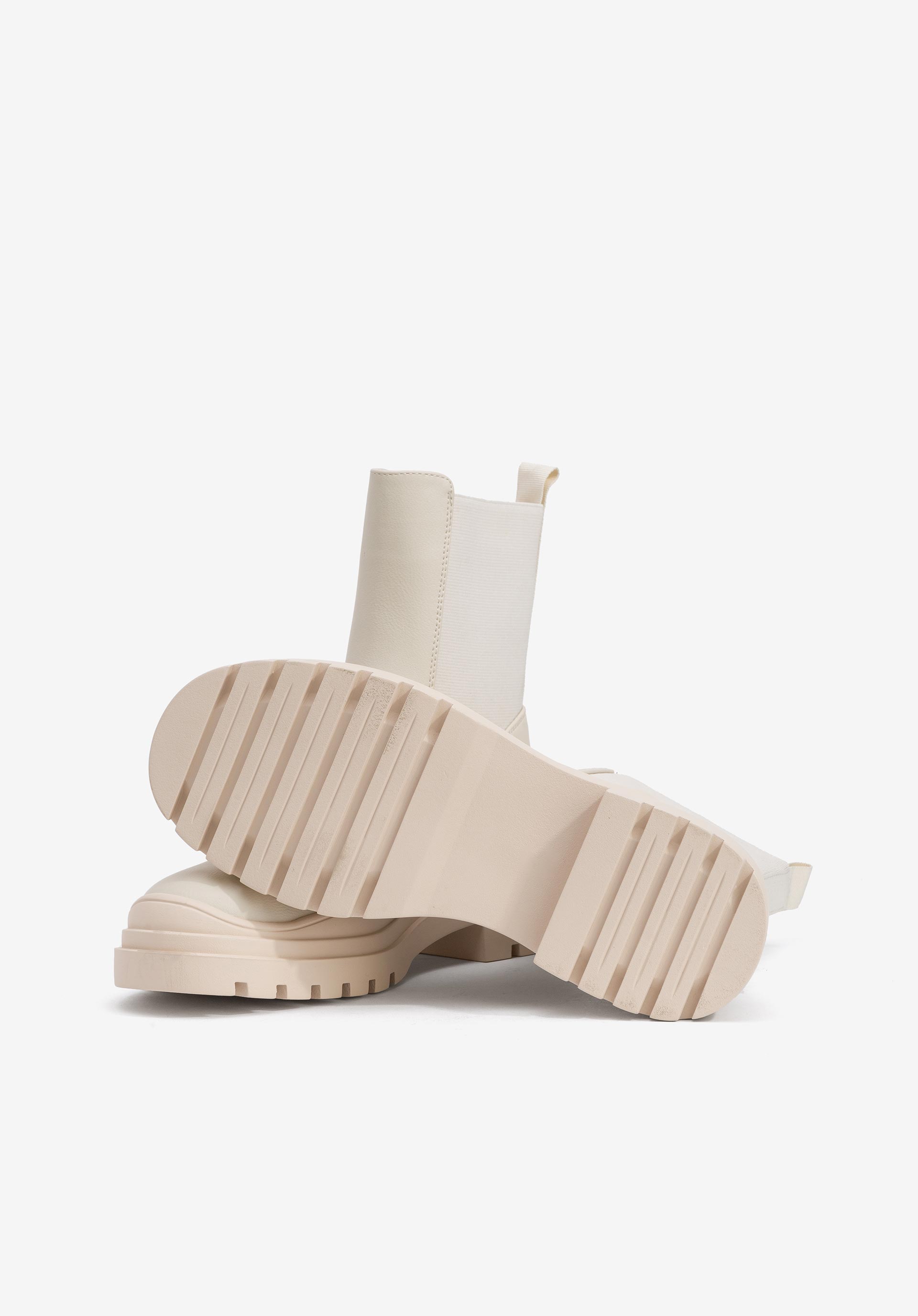 Botas Chelsea
