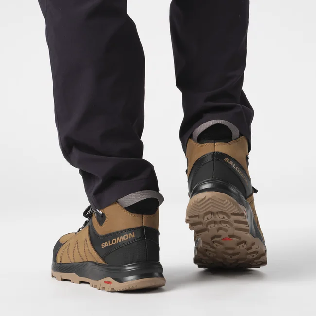 OUTCHILL THINSULATE™ WATERPROOF  Winterschuhe Herren