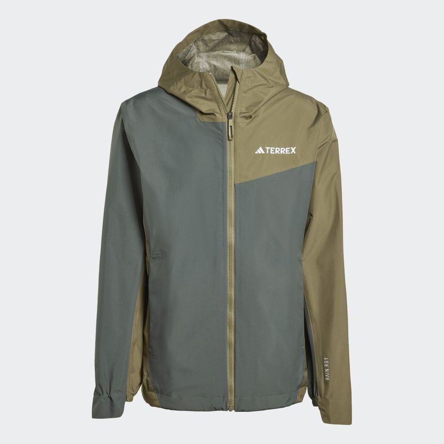 Adidas Veste Terrex 2,5 couches Multi Rain.Rdy