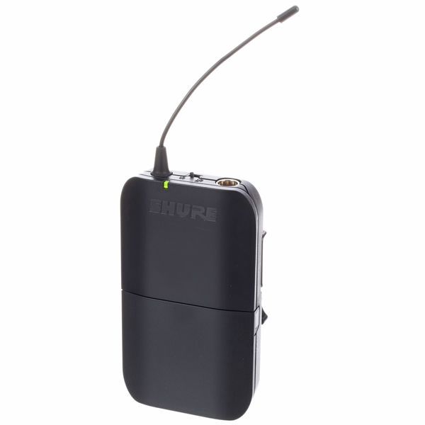 Shure BLX188/MX53 Combo S8