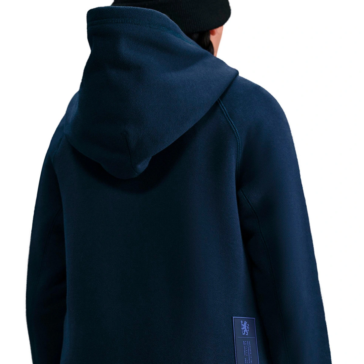 Sweatshirt Nike Chelsea FC Fanswear 2025-2026 Criança