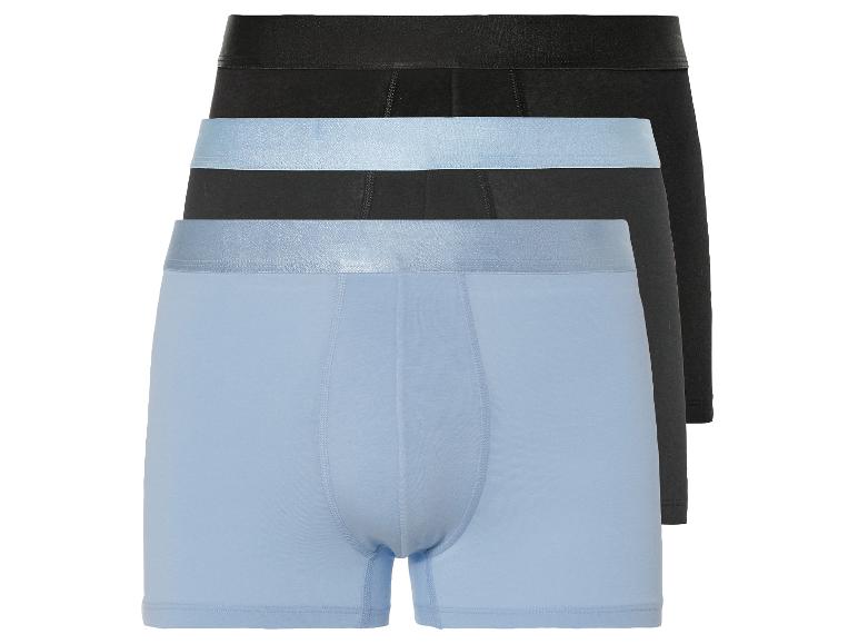 3 heren boxers