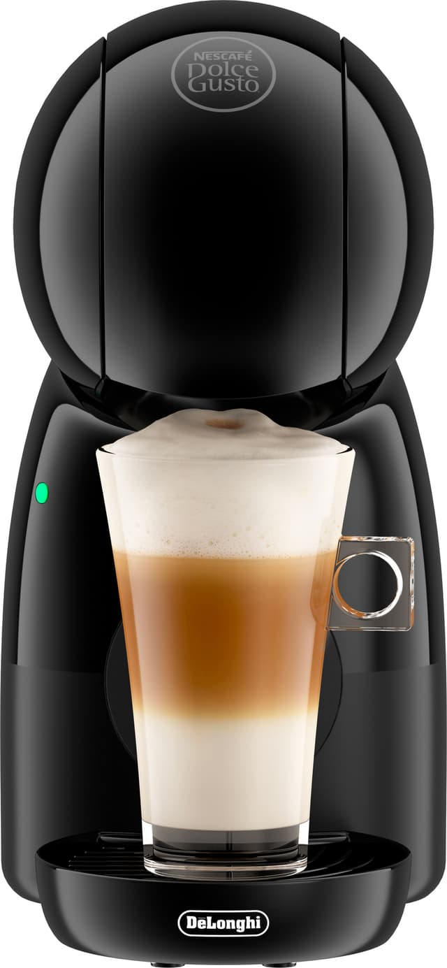 Nescafe Dolce Gusto Piccolo XS kapselmaskine EDG110.AB (sort)