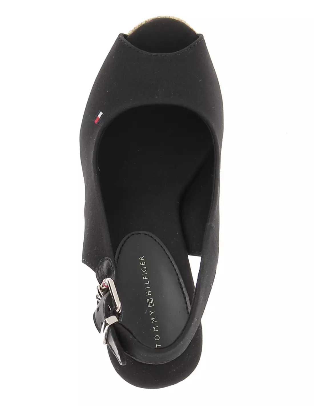 ICONIC ELENA SLING BACK - Sandales & nu-pieds Beige