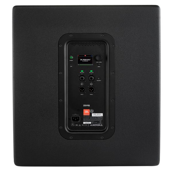 JBL PRX915XLF