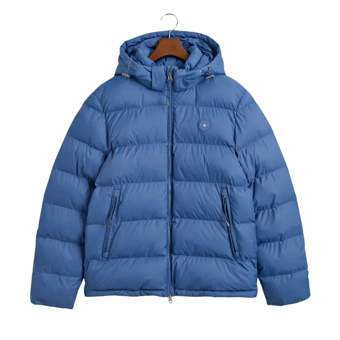 Gant Active Cloud Puffer Winterjas Heren