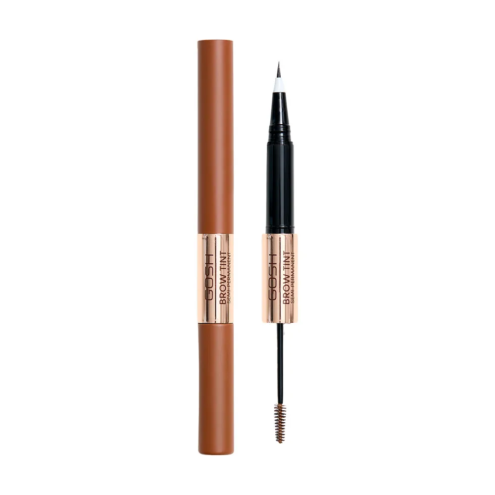 GOSH Brow Tint Semi-Permanent - 001 Light Brown - 2,9 g.