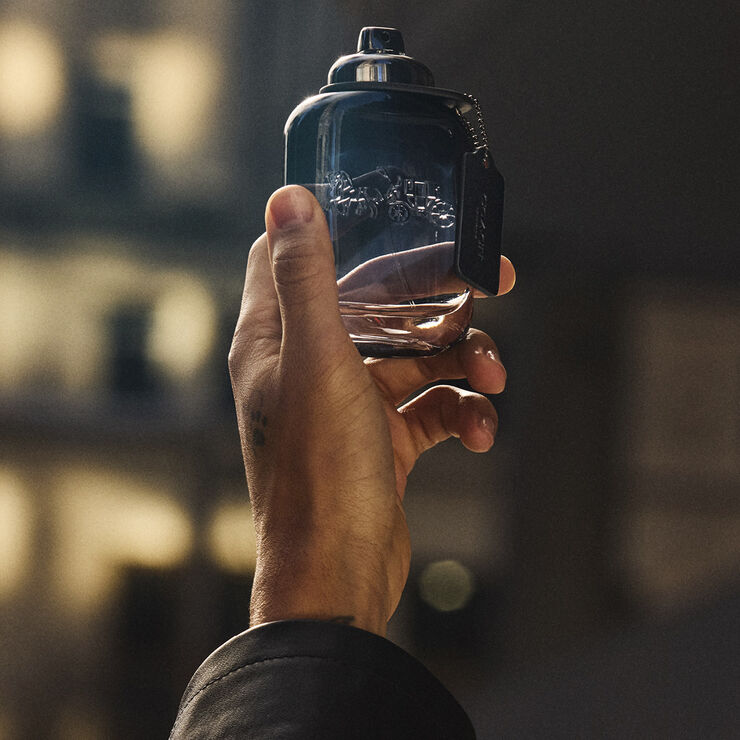 Coach Man Eau De Toilette