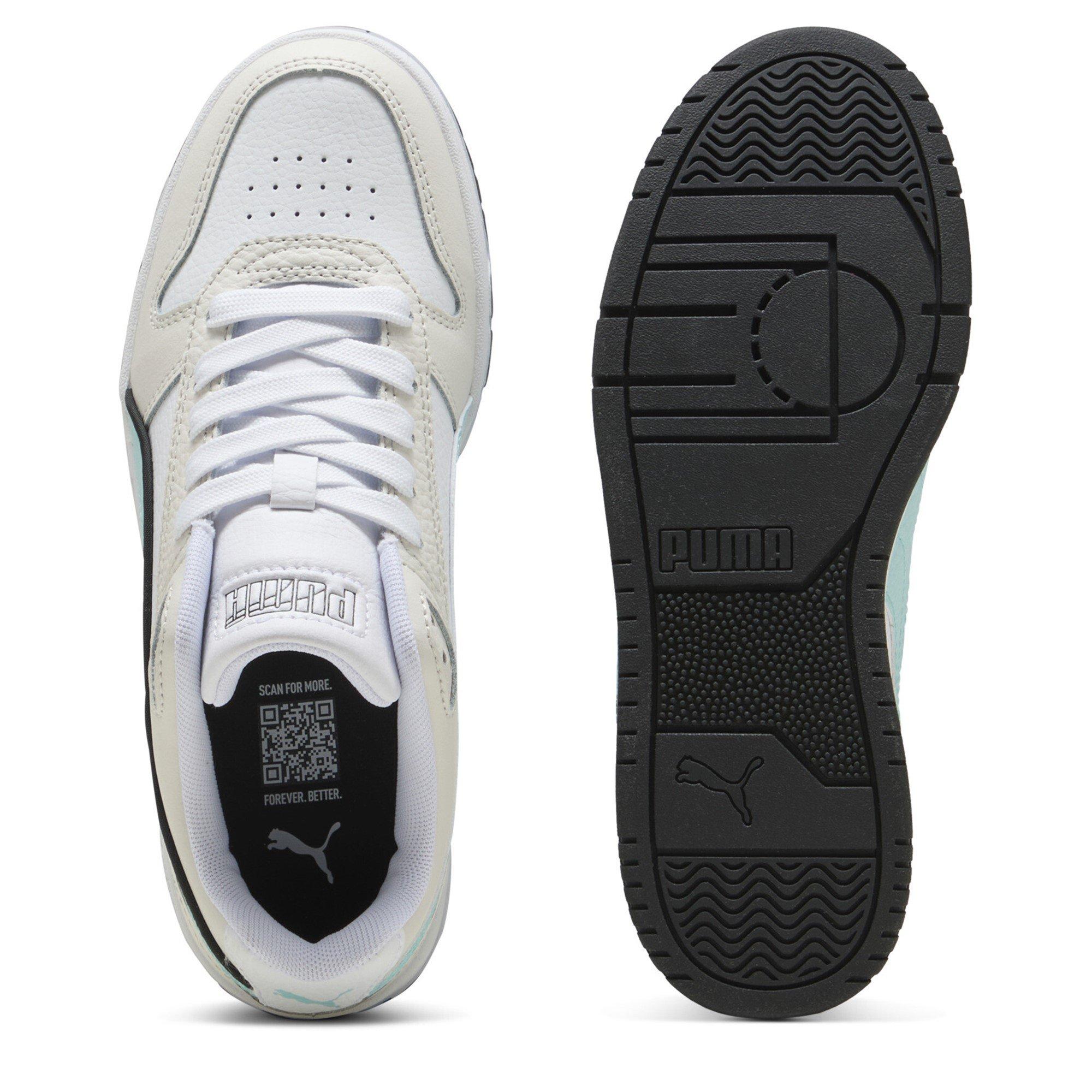 Puma RBD Low Trainers Junior