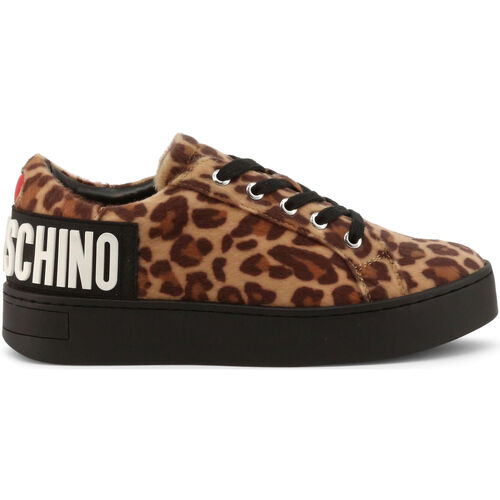Love Moschino - - ja15573g0div0 Marrón