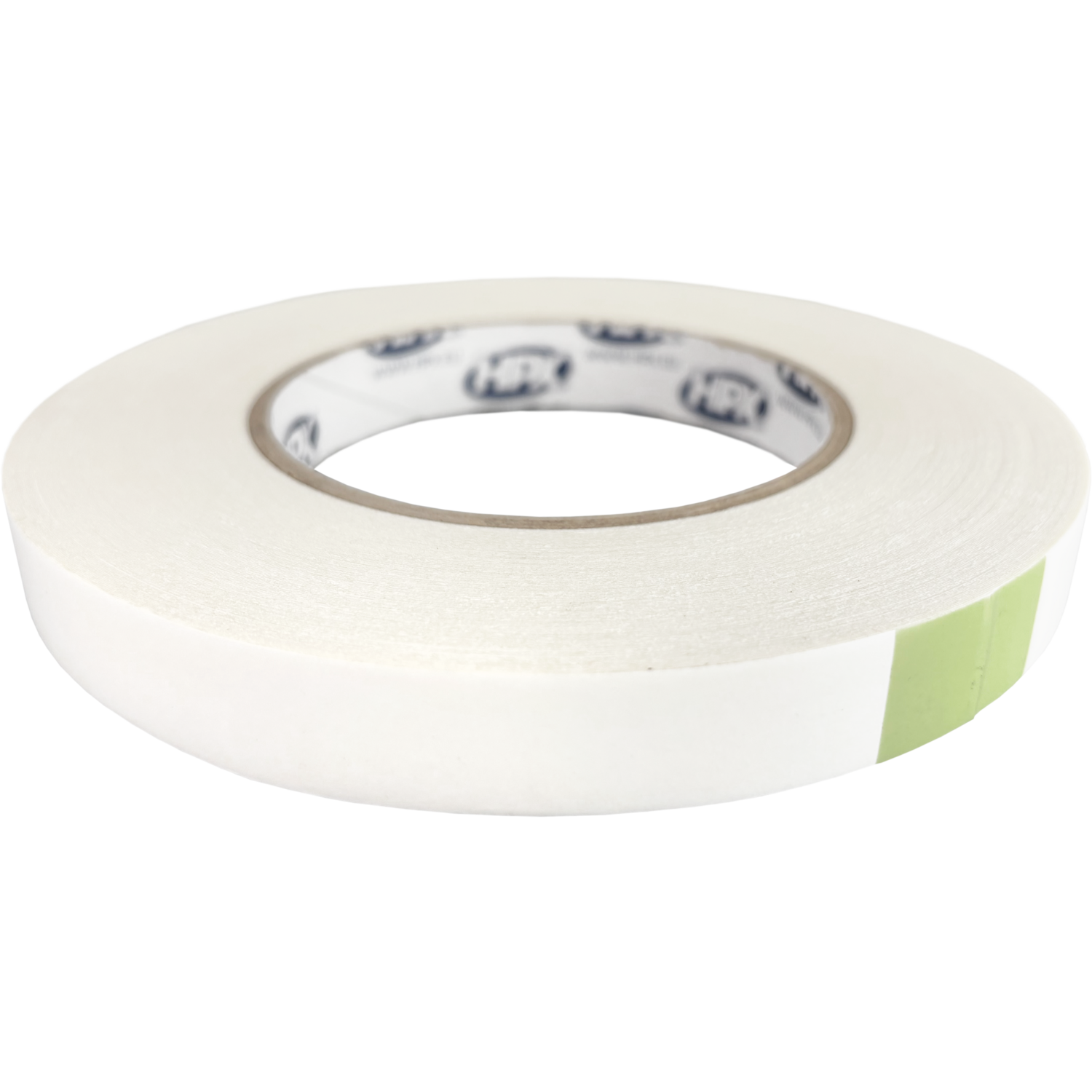 HPX, Papiertape, PP, 15mm, 50m, wit