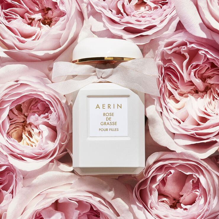 Aerin Rose de Grasse Pour Filles