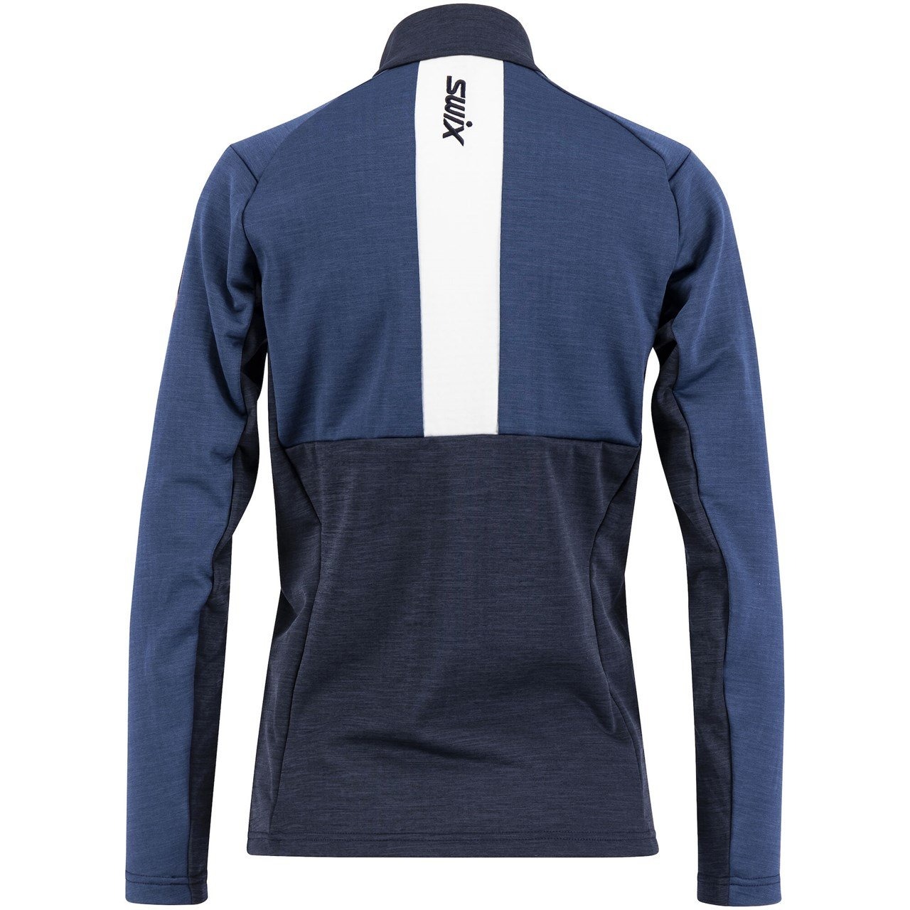 Infinity Midlayer Jacket Dame Lake Blue